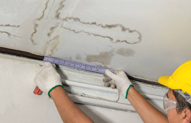 Reliable Flood Cleanup contractor in Saginaw, MI by Water Damage Irwin